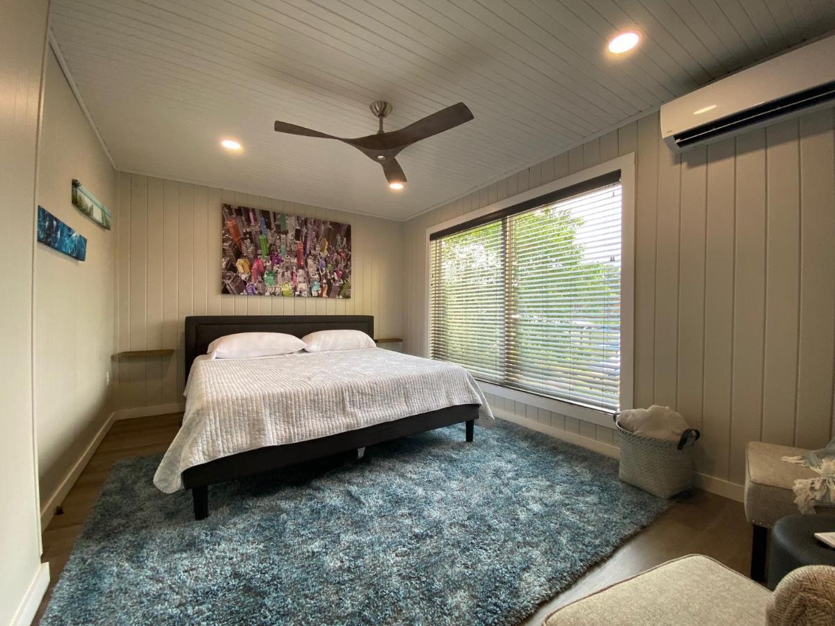 Canary Lake Cottage W/Hot Tub At Sam'S Pizza Hot Springs Buitenkant foto